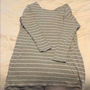 Women’s Long Sleeve Sweater Dress